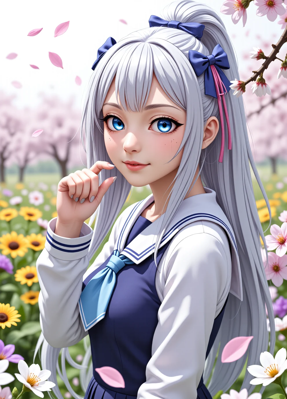 general-sfw-masterpiece-best-quality-amazing-f68498 on FenrisXL + Flux