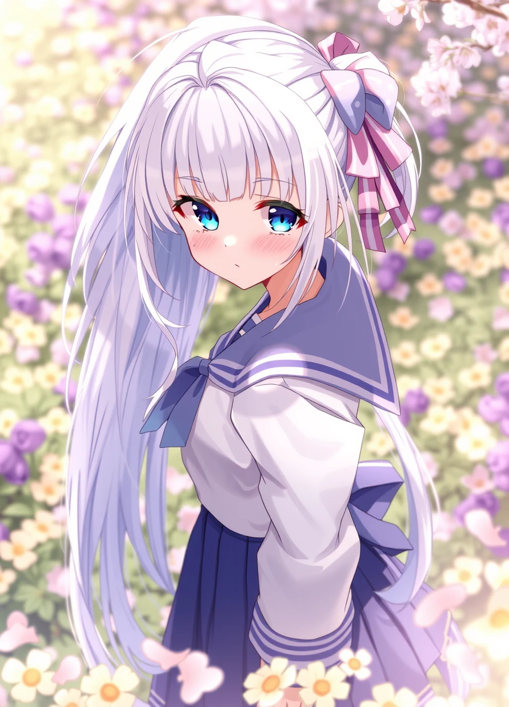 general-sfw-masterpiece-best-quality-amazing-f68498 on FLUX.1 [schnell]