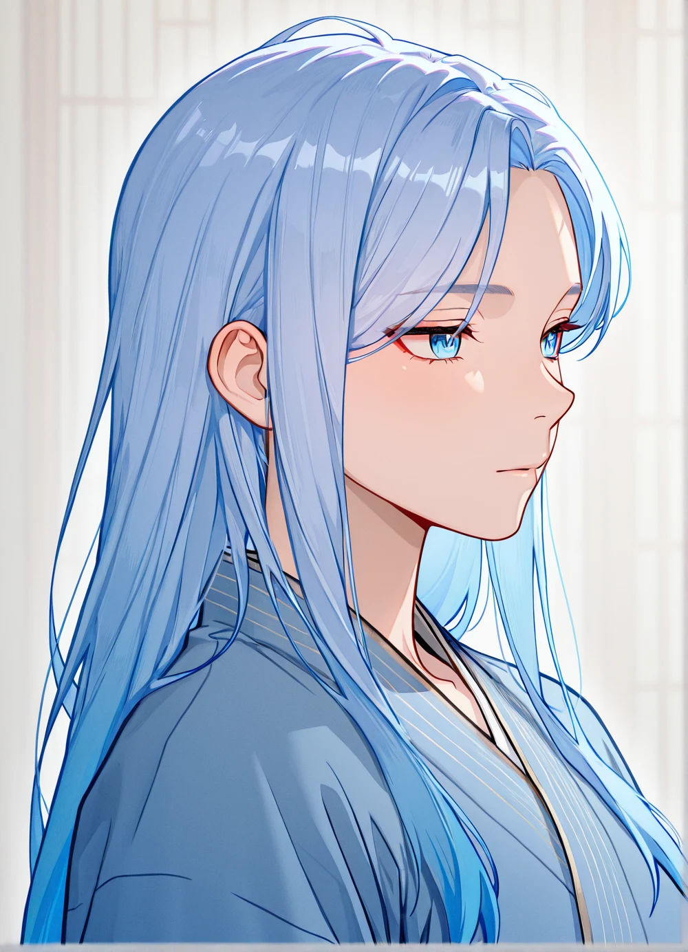 general-sfw-masterpiece-best-quality-amazing-f68498 on HomoSimile XL [Pony, Illustrious, NoobAI]