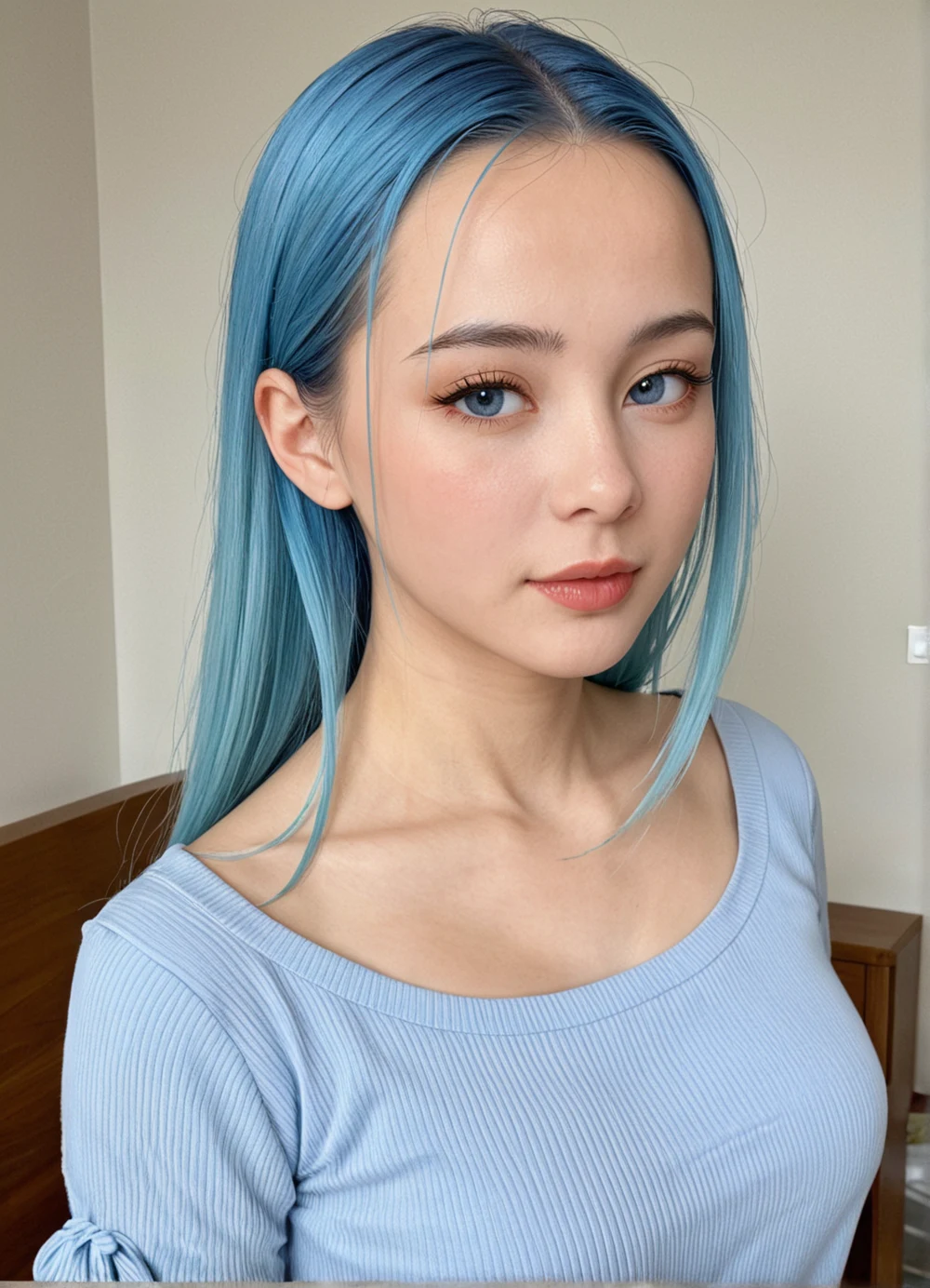 general-sfw-masterpiece-best-quality-amazing-f68498 on Realism Illustrious By Stable Yogi