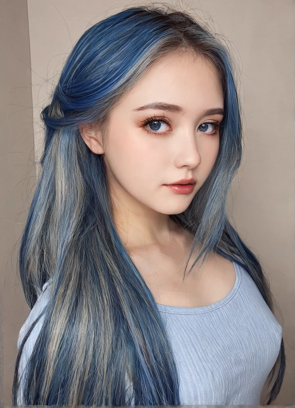 general-sfw-masterpiece-best-quality-amazing-f68498 on The Araminta Experiment (SDXL+Flux)