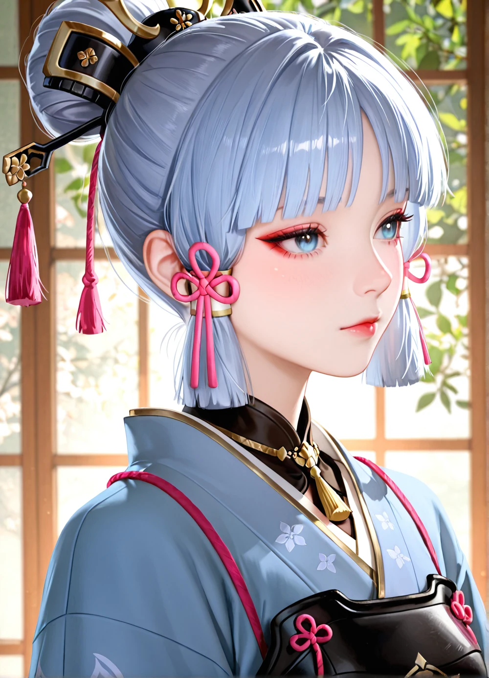 general-sfw-masterpiece-best-quality-amazing-f68498 on Uncanny valley