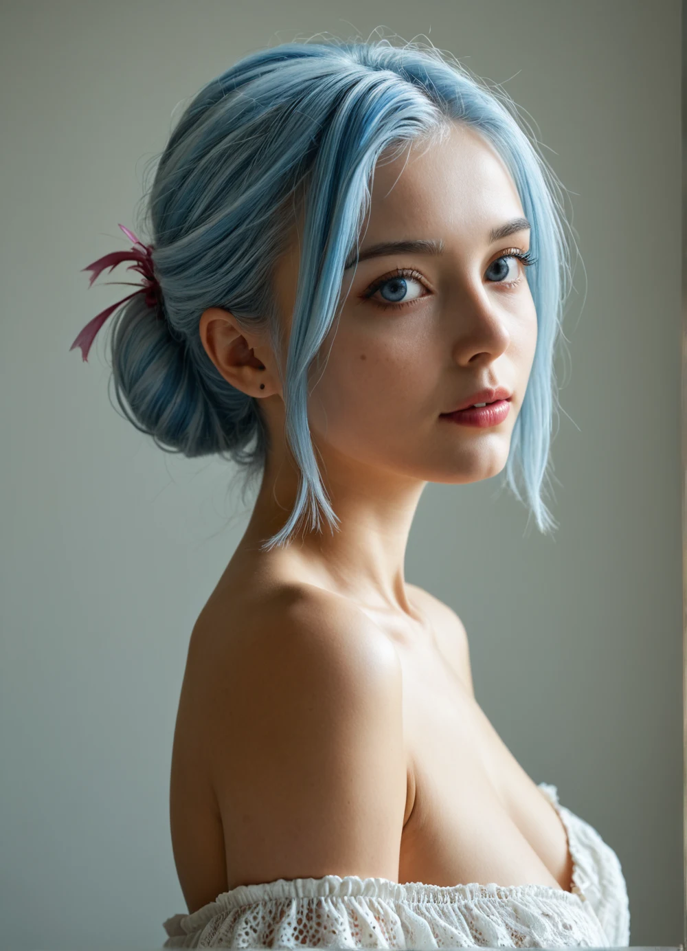 general-sfw-masterpiece-best-quality-amazing-f78e28 on CyberRealistic Pony