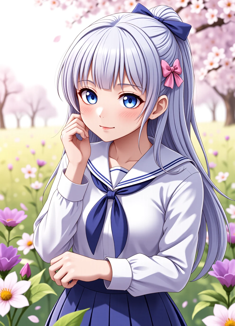 general-sfw-masterpiece-best-quality-amazing-f78e28 on FenrisXL + Flux