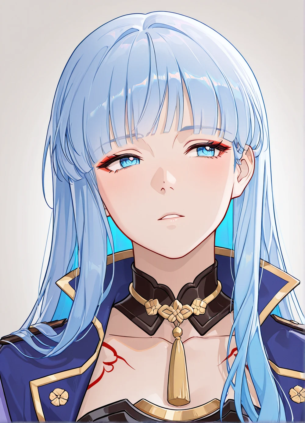 general-sfw-masterpiece-best-quality-amazing-f78e28 on HomoSimile XL [Pony, Illustrious, NoobAI]