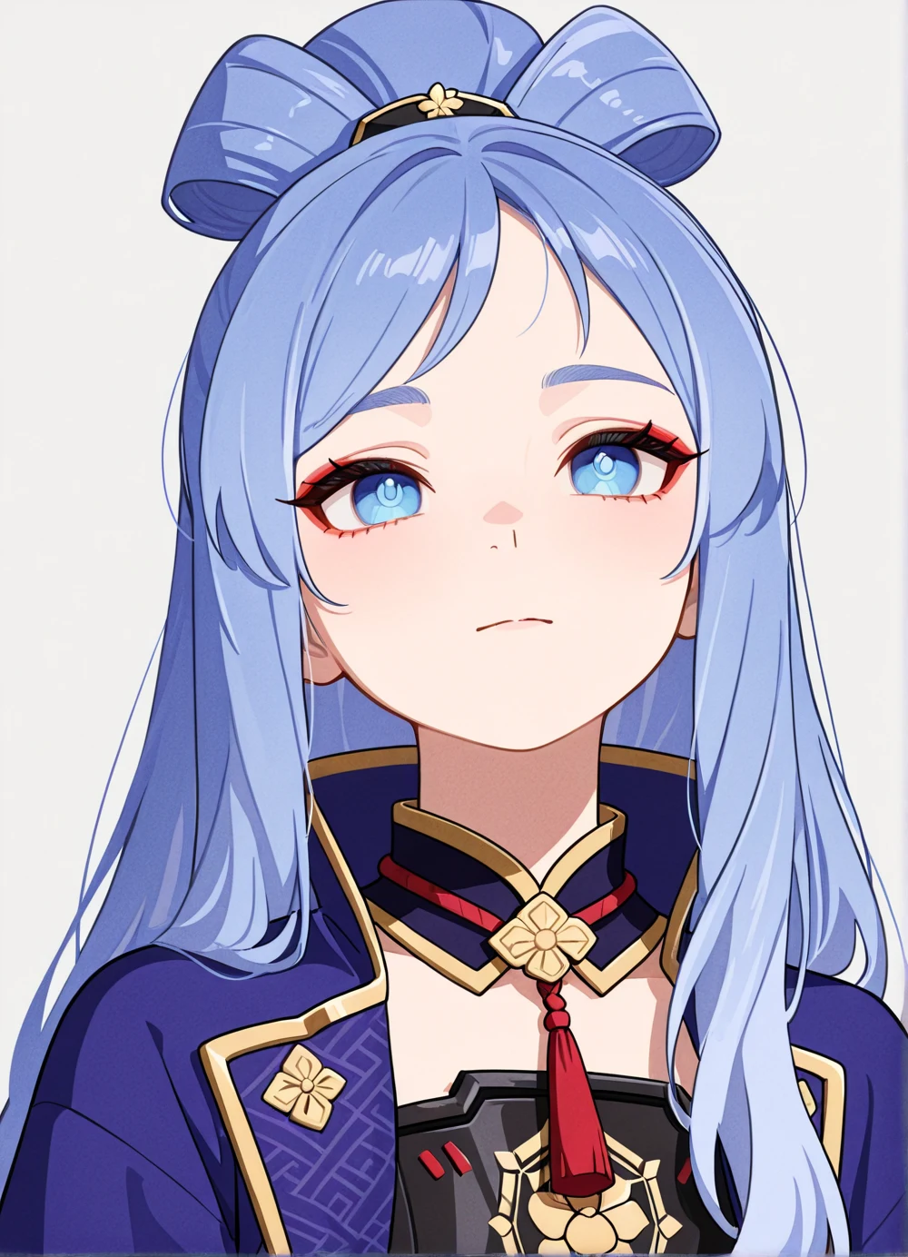 general-sfw-masterpiece-best-quality-amazing-f78e28 on Mol_Keun Mix