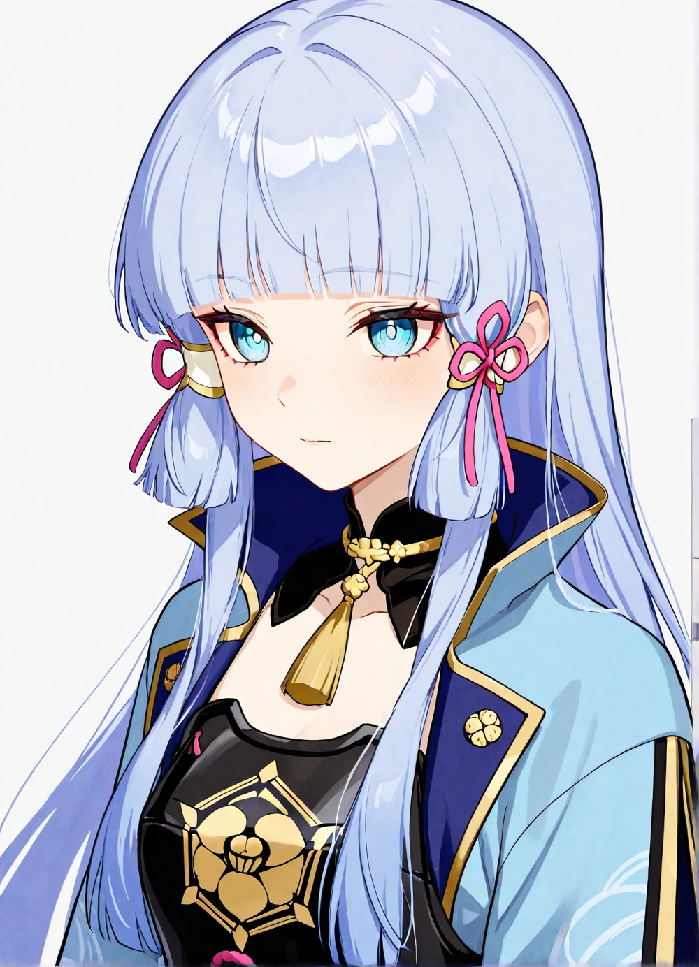 general-sfw-masterpiece-best-quality-amazing-f78e28 on Nova Anime XL