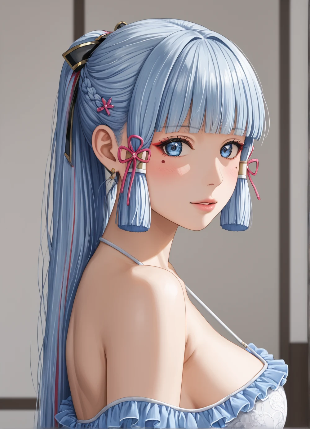 general-sfw-masterpiece-best-quality-amazing-f78e28 on Prefect Pony XL