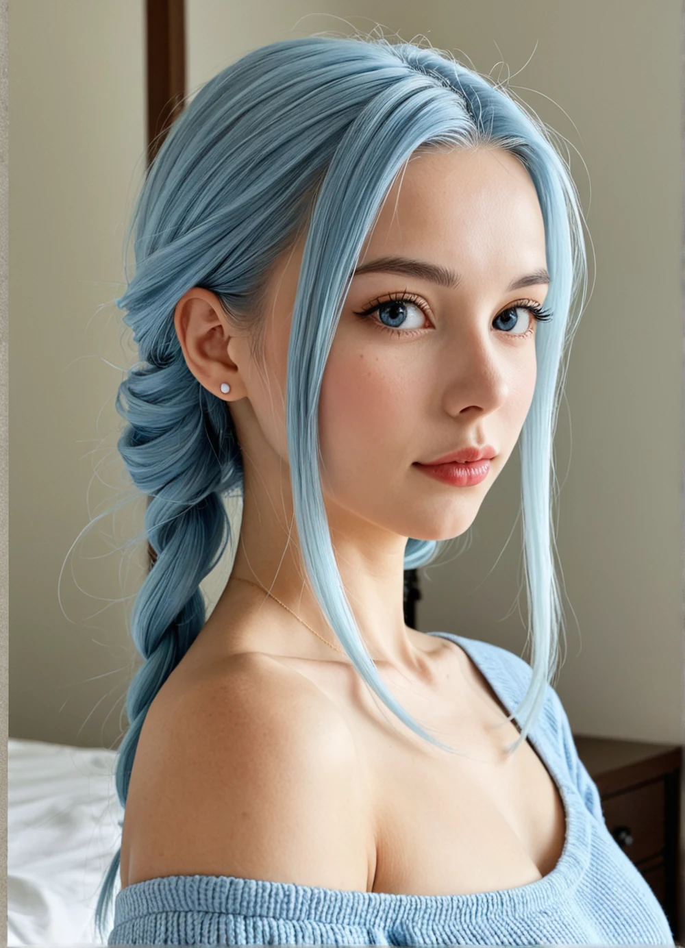 general-sfw-masterpiece-best-quality-amazing-f78e28 on Realism Illustrious By Stable Yogi