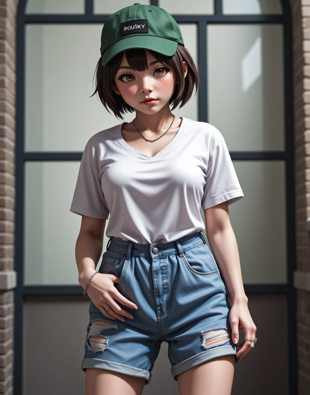 here-the-prompt-the-original-character-a03fa1 on FenrisXL + Flux