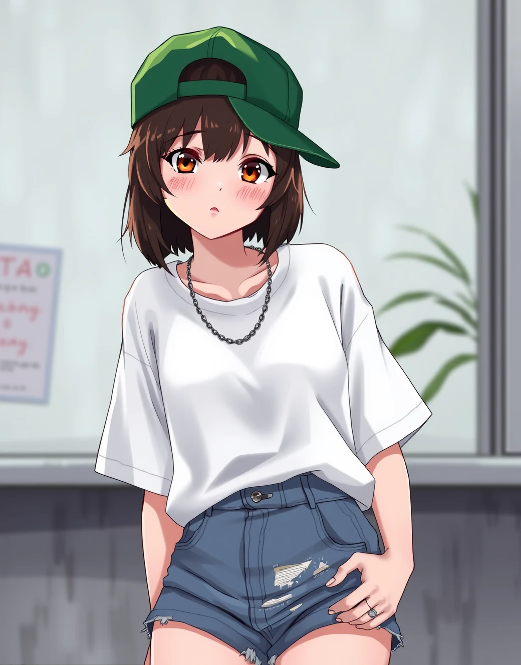 here-the-prompt-the-original-character-a03fa1 on FLUX.1 [schnell]