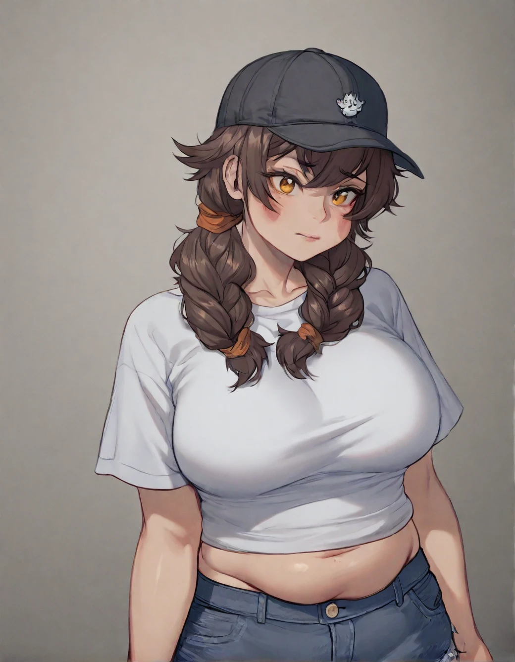 here-the-prompt-the-original-character-a03fa1 on Hassaku XL (Illustrious)