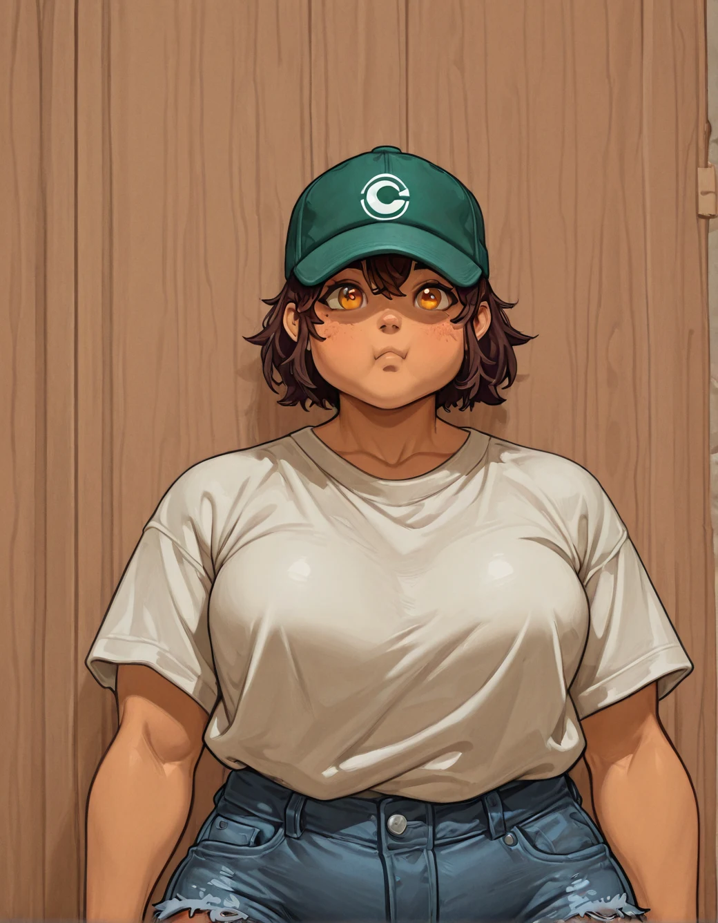 here-the-prompt-the-original-character-a03fa1 on HomoSimile XL [Pony, Illustrious, NoobAI]