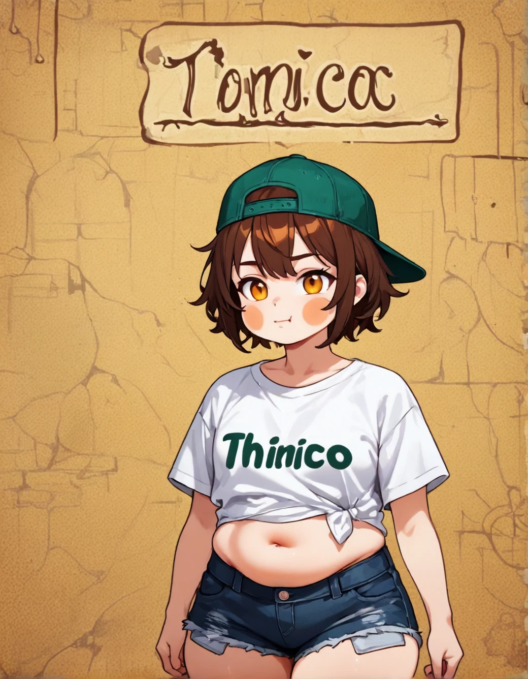 here-the-prompt-the-original-character-a03fa1 on ✨ JANKU Trained + Chenkin & NoobAI + RouWei Illustrious XL ✨