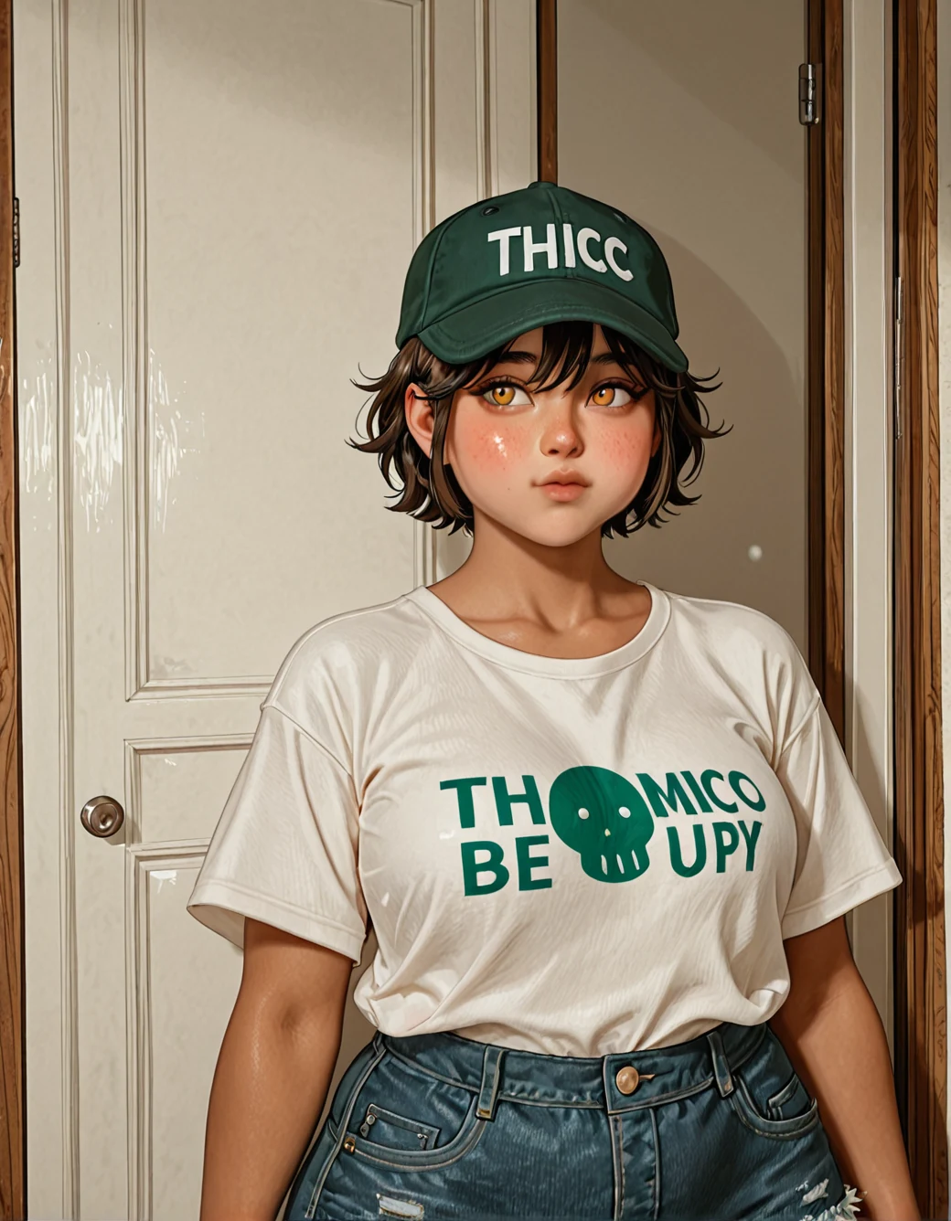 here-the-prompt-the-original-character-a03fa1 on Uncanny valley