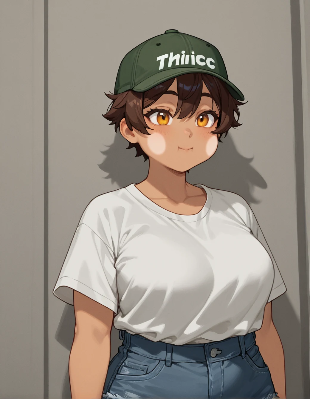 here-the-prompt-the-original-character-a03fa1 on WAI-illustrious-SDXL