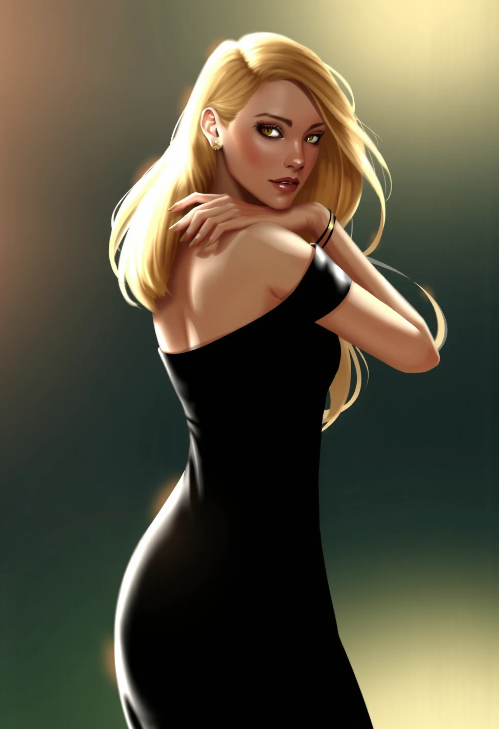 high-aesthetic-windy-1girl-sultry-bracelet-369d9f on PixelWave