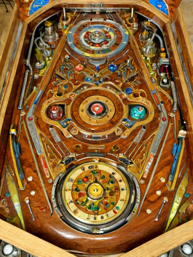 hrdwdaf-wooden-lora-hardwood_-_sdxl-pinball-a778be on epiCRealism XL