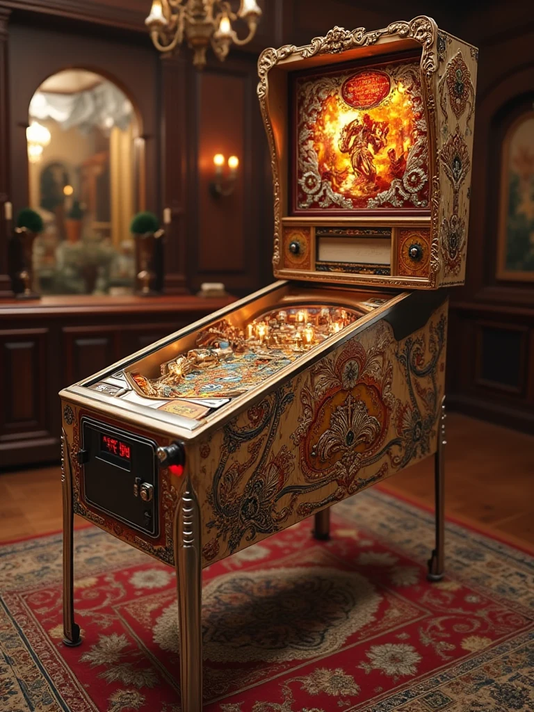 hrdwdaf-wooden-lora-hardwood_-_sdxl-pinball-a778be on FLUX.1 [dev]