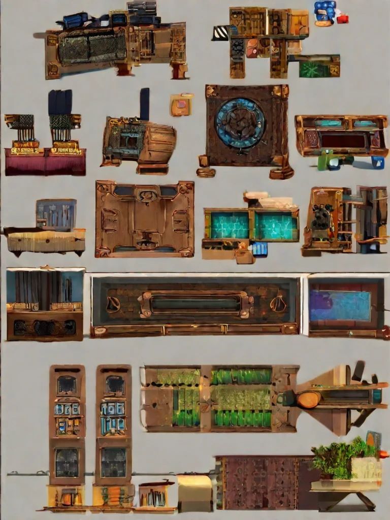 hrdwdaf-wooden-lora-hardwood_-_sdxl-pinball-a778be on IllustriousXL v0.1