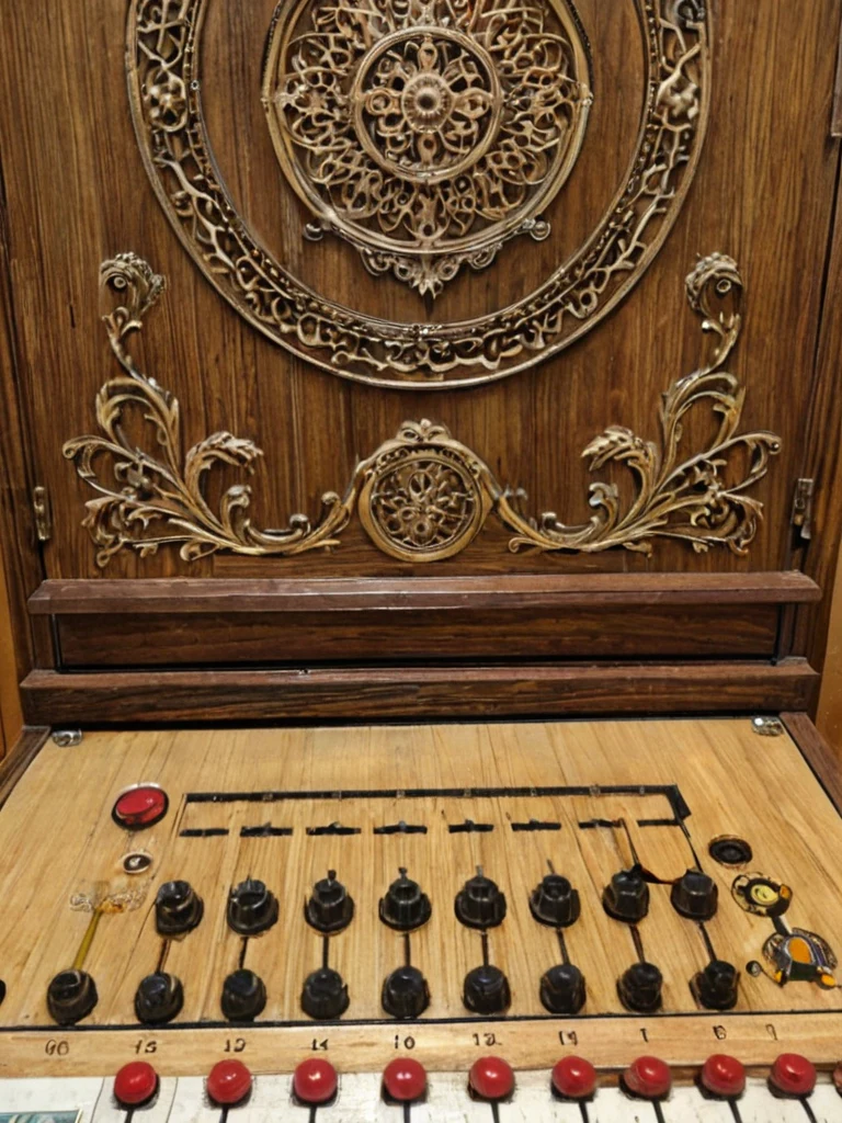 hrdwdaf-wooden-lora-hardwood_-_sdxl-pinball-a778be on iNiverse Mix(SFW & NSFW)