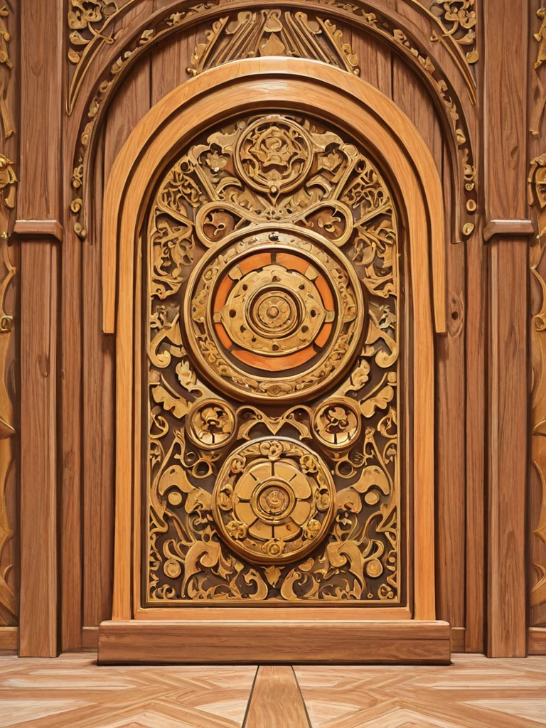 hrdwdaf-wooden-lora-hardwood_-_sdxl-pinball-a778be on Mol_Keun Mix