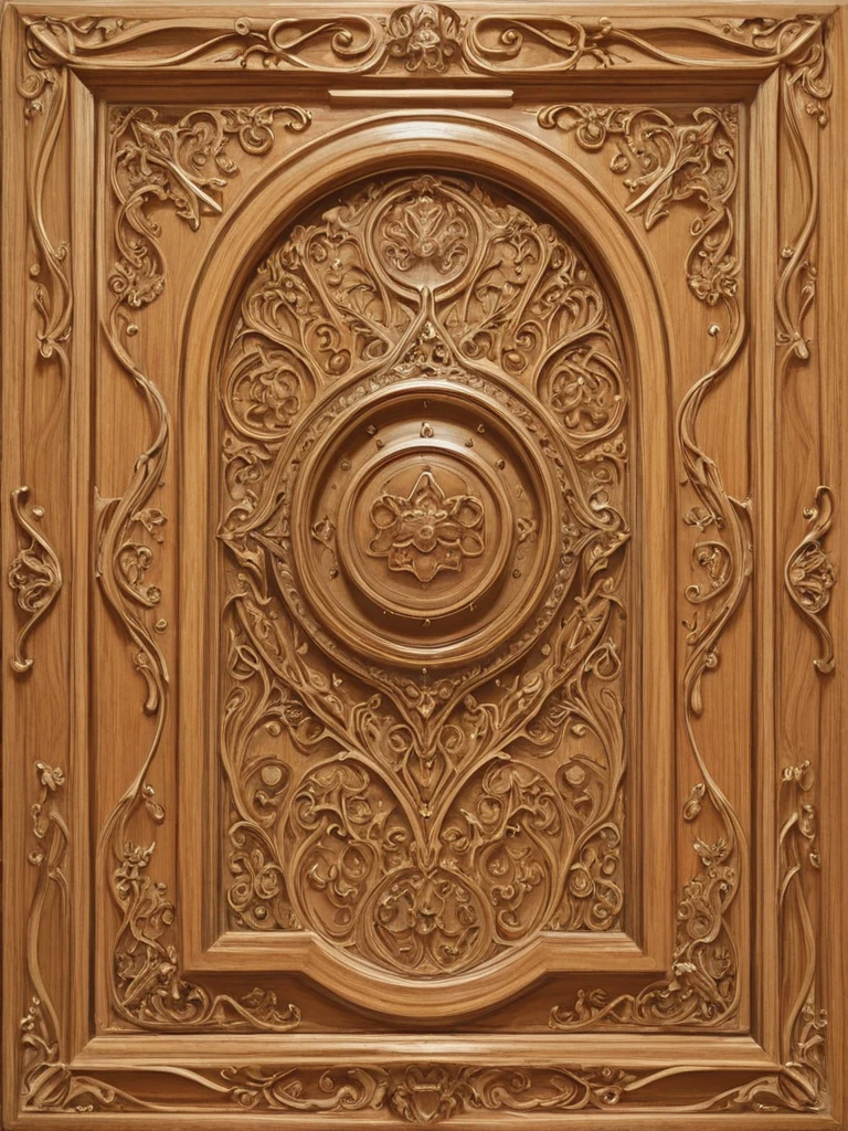 hrdwdaf-wooden-lora-hardwood_-_sdxl-pinball-a778be on PerfectDeliberate