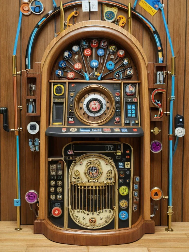 hrdwdaf-wooden-lora-hardwood_-_sdxl-pinball-a778be on RealMixPony