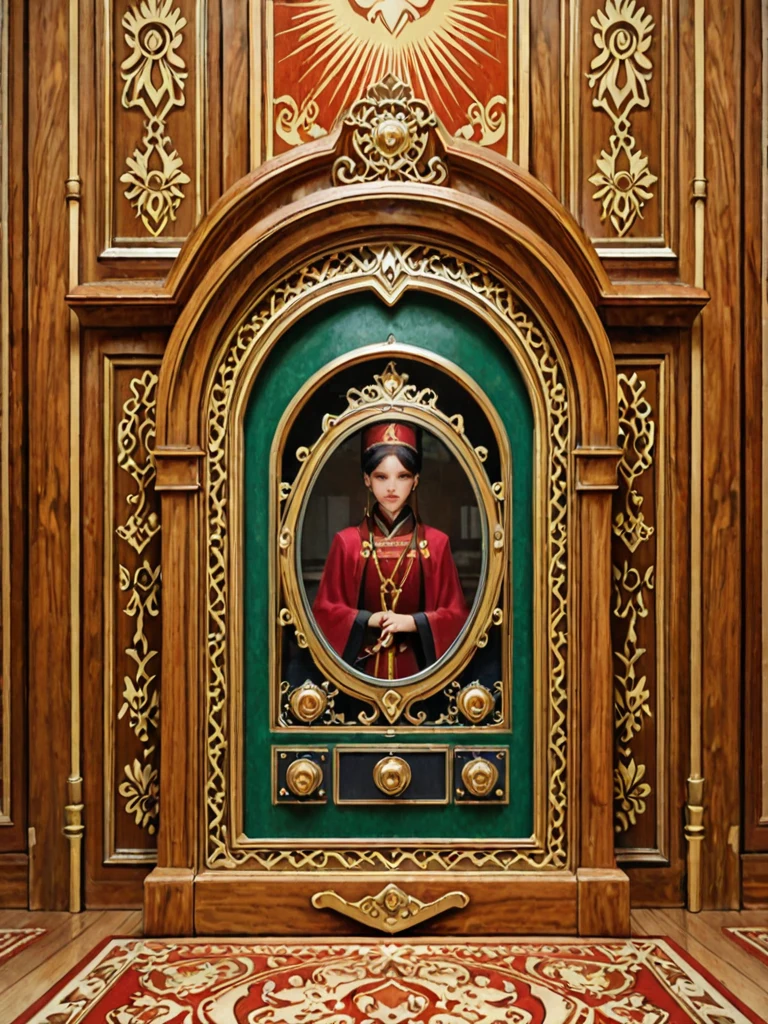 hrdwdaf-wooden-lora-hardwood_-_sdxl-pinball-a778be on Uncanny valley