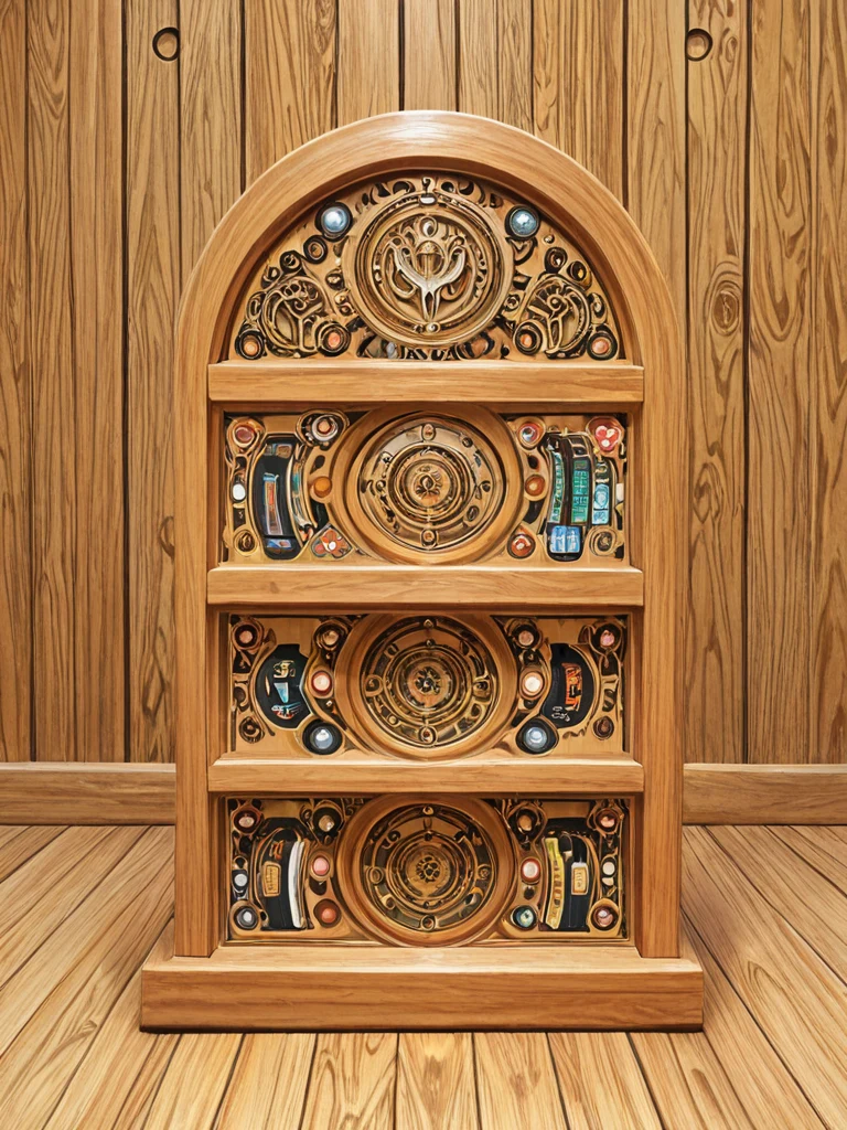 hrdwdaf-wooden-lora-hardwood_-_sdxl-pinball-a778be on YiffyMix