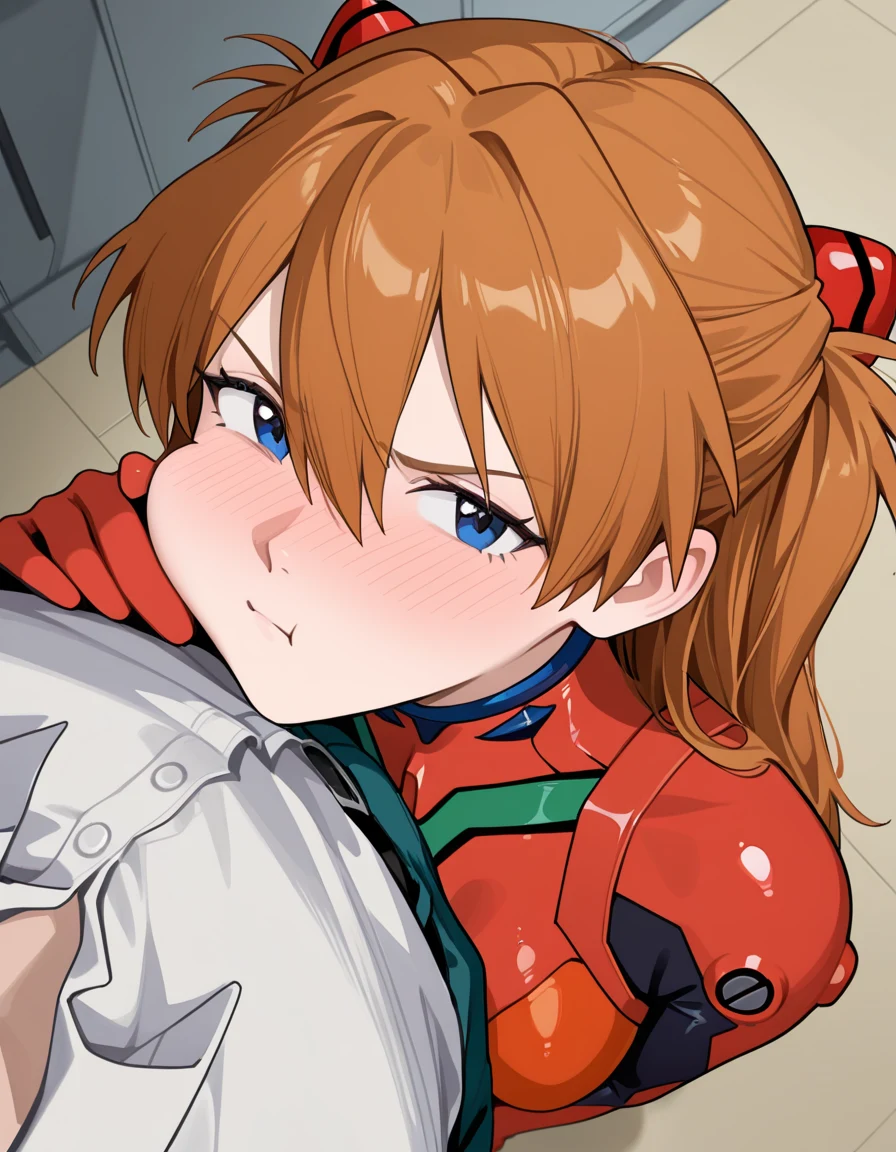 huggedpov-from-above-1girl-1boy-standing-44b407 on One obsession