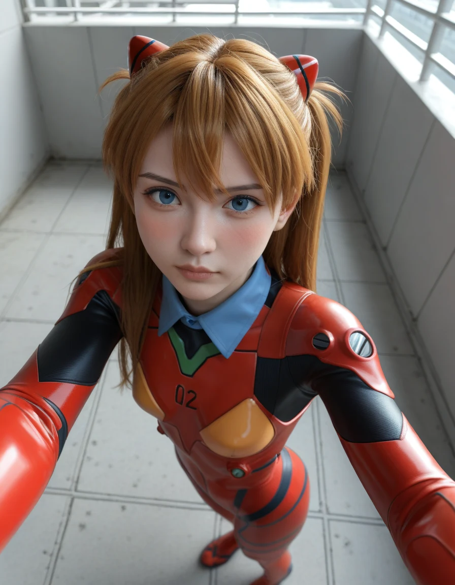 huggedpov-from-above-1girl-1boy-standing-44b407 on RealMixPony