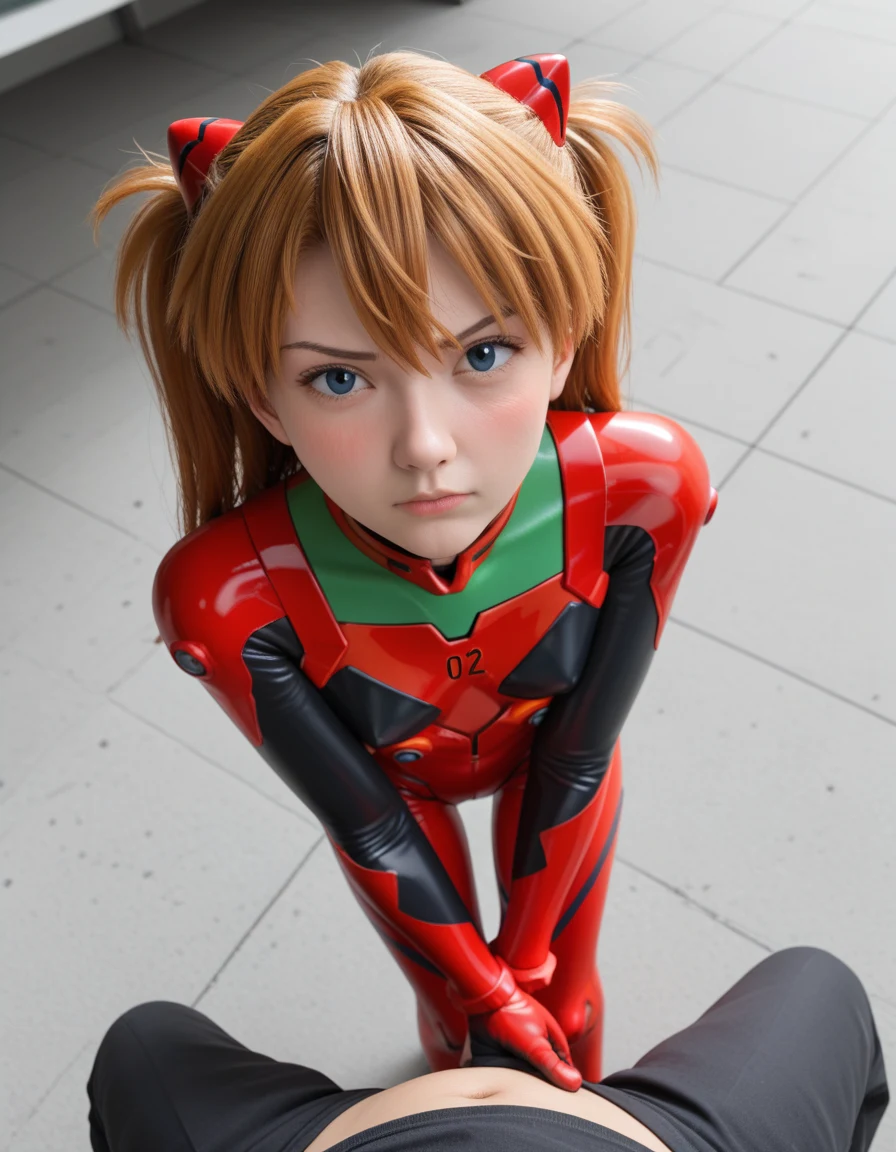 huggedpov-from-above-1girl-1boy-standing-44b407 on WAI-REAL_CN