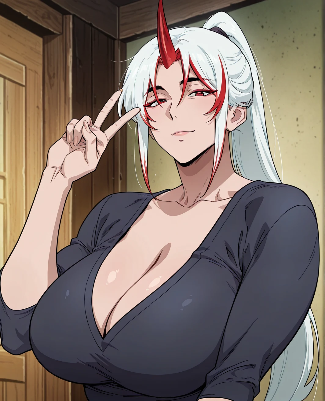 illusp0s-masterpiece-best-quality-anime-coloring-04803d on HomoSimile XL [Pony, Illustrious, NoobAI]