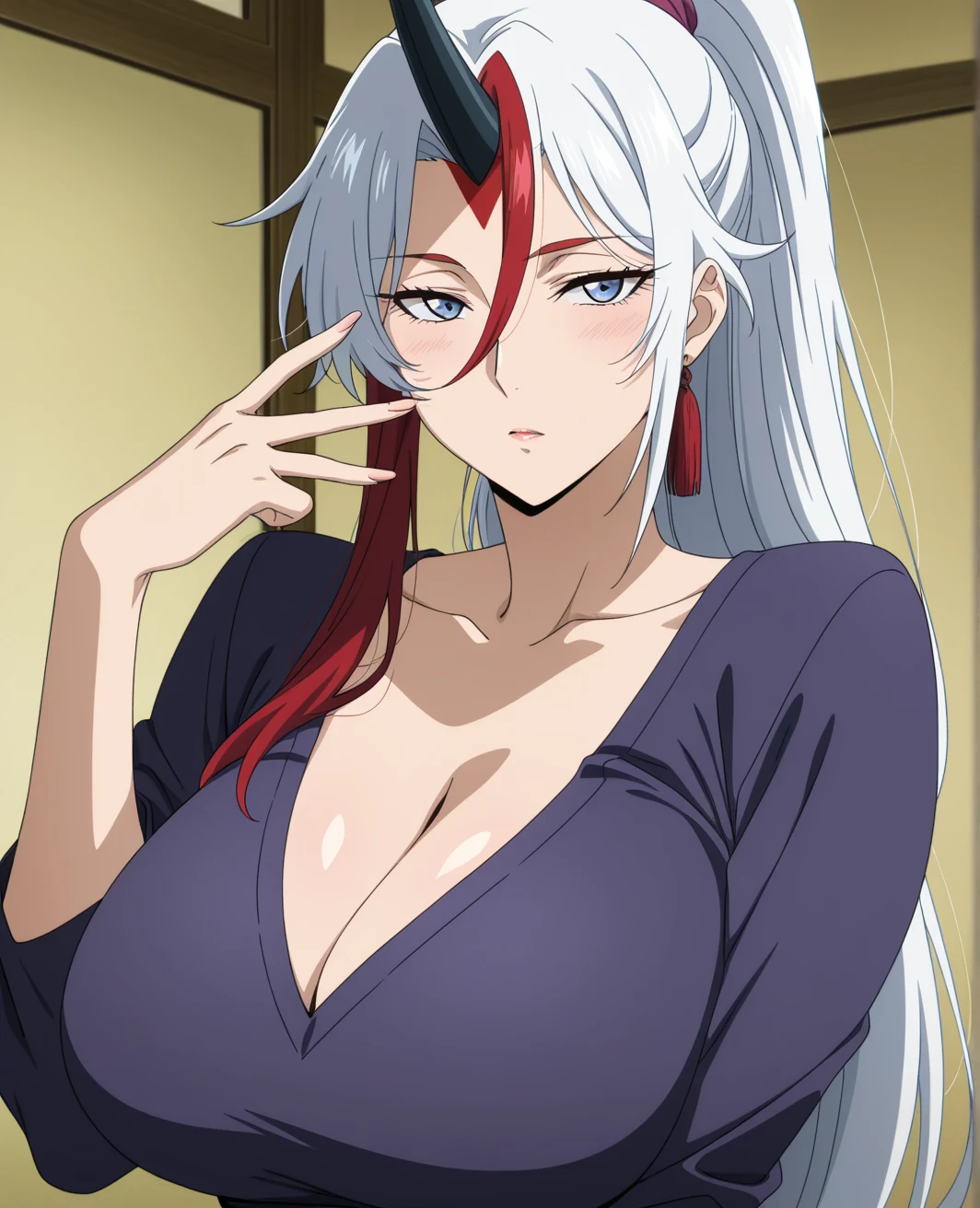 illusp0s-masterpiece-best-quality-anime-coloring-04803d on One obsession