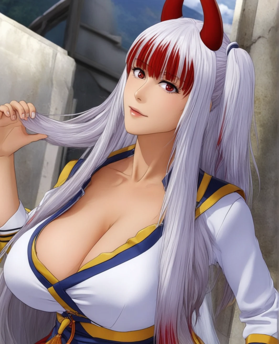 illusp0s-masterpiece-best-quality-anime-coloring-04803d on The Araminta Experiment (SDXL+Flux)