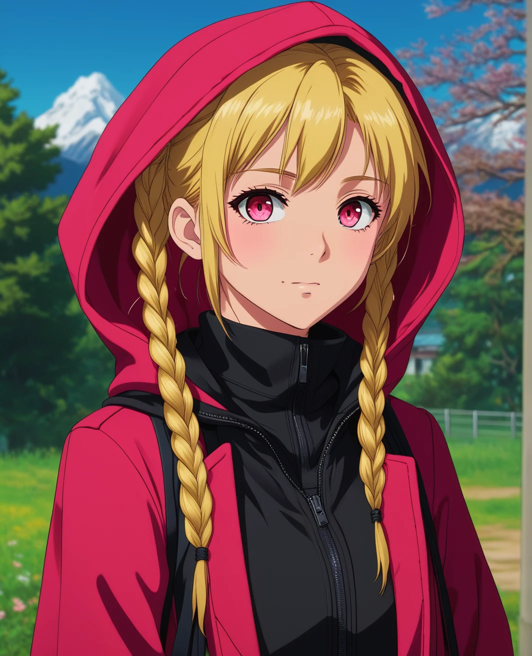 illusp0s-masterpiece-best-quality-anime-coloring-1312a5 on Art Universe