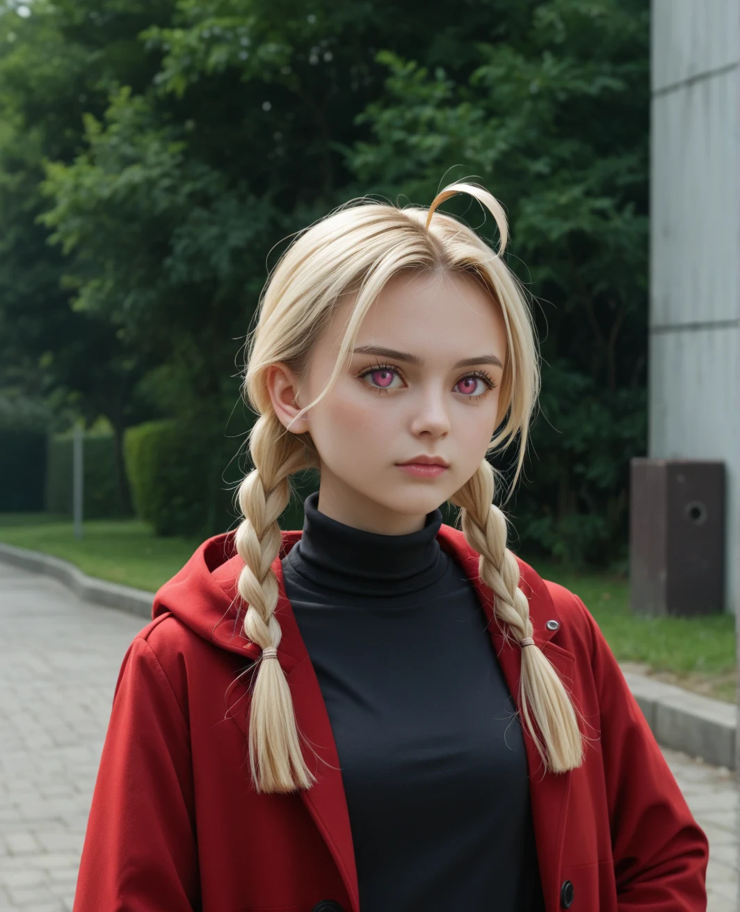 illusp0s-masterpiece-best-quality-anime-coloring-1312a5 on Babes By Stable Yogi (Pony)