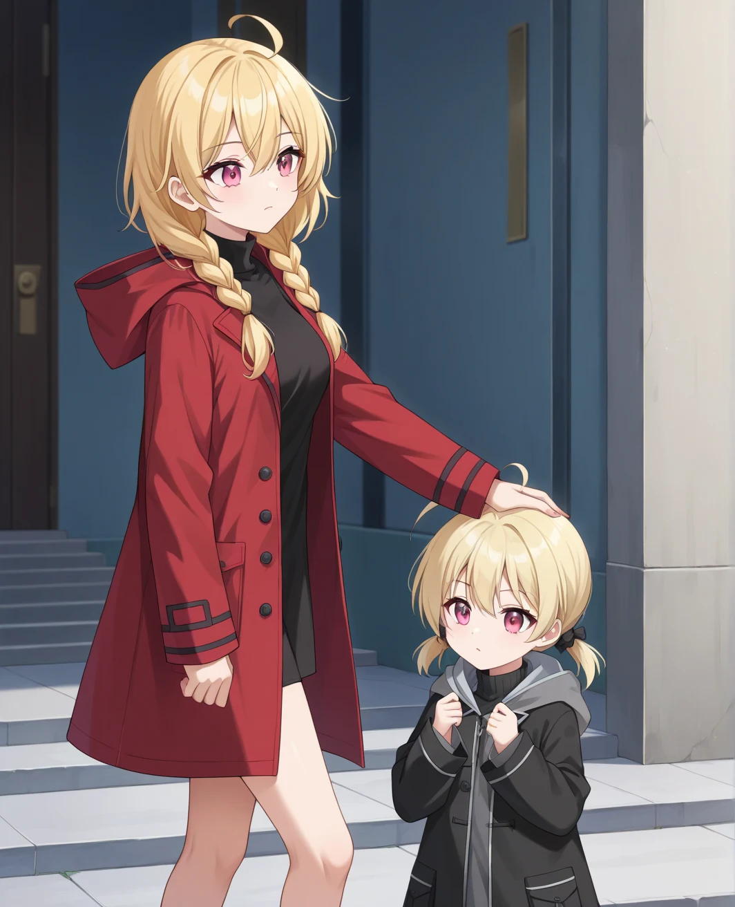 illusp0s-masterpiece-best-quality-anime-coloring-1312a5 on boleromix(Pony)