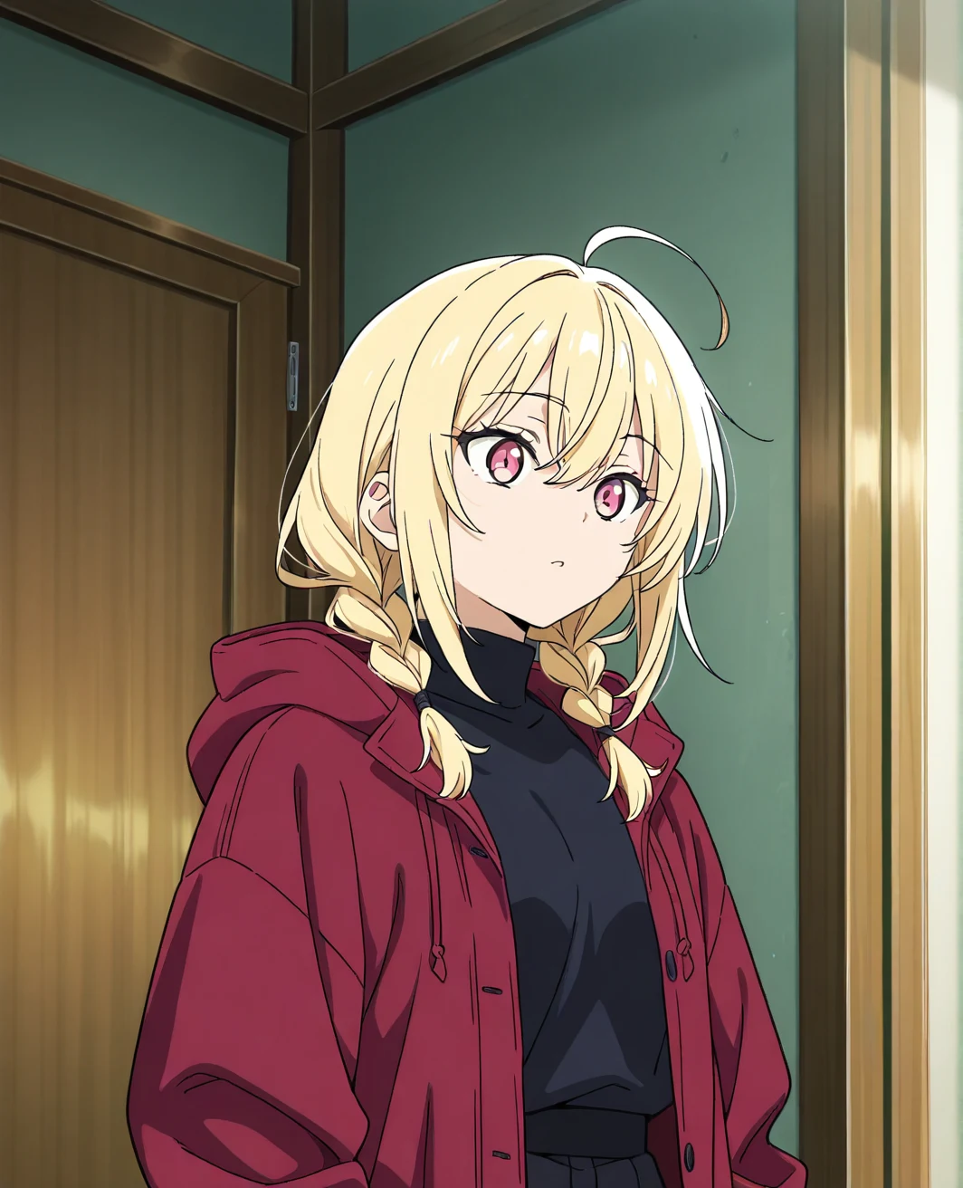 illusp0s-masterpiece-best-quality-anime-coloring-1312a5 on Cat Tower (NoobAI XL checkpoint)