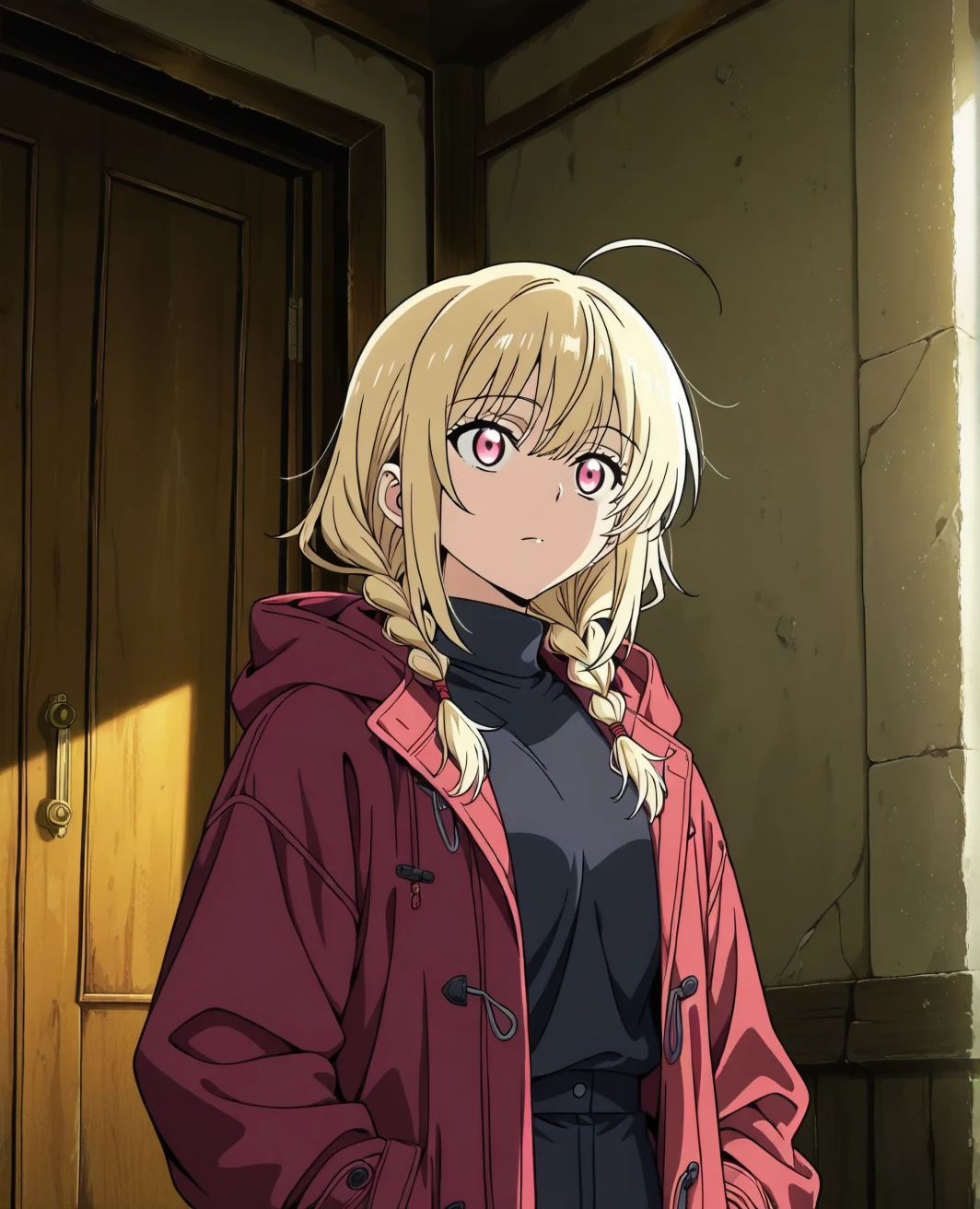 illusp0s-masterpiece-best-quality-anime-coloring-1312a5 on ✨ JANKU Trained + Chenkin & NoobAI + RouWei Illustrious XL ✨