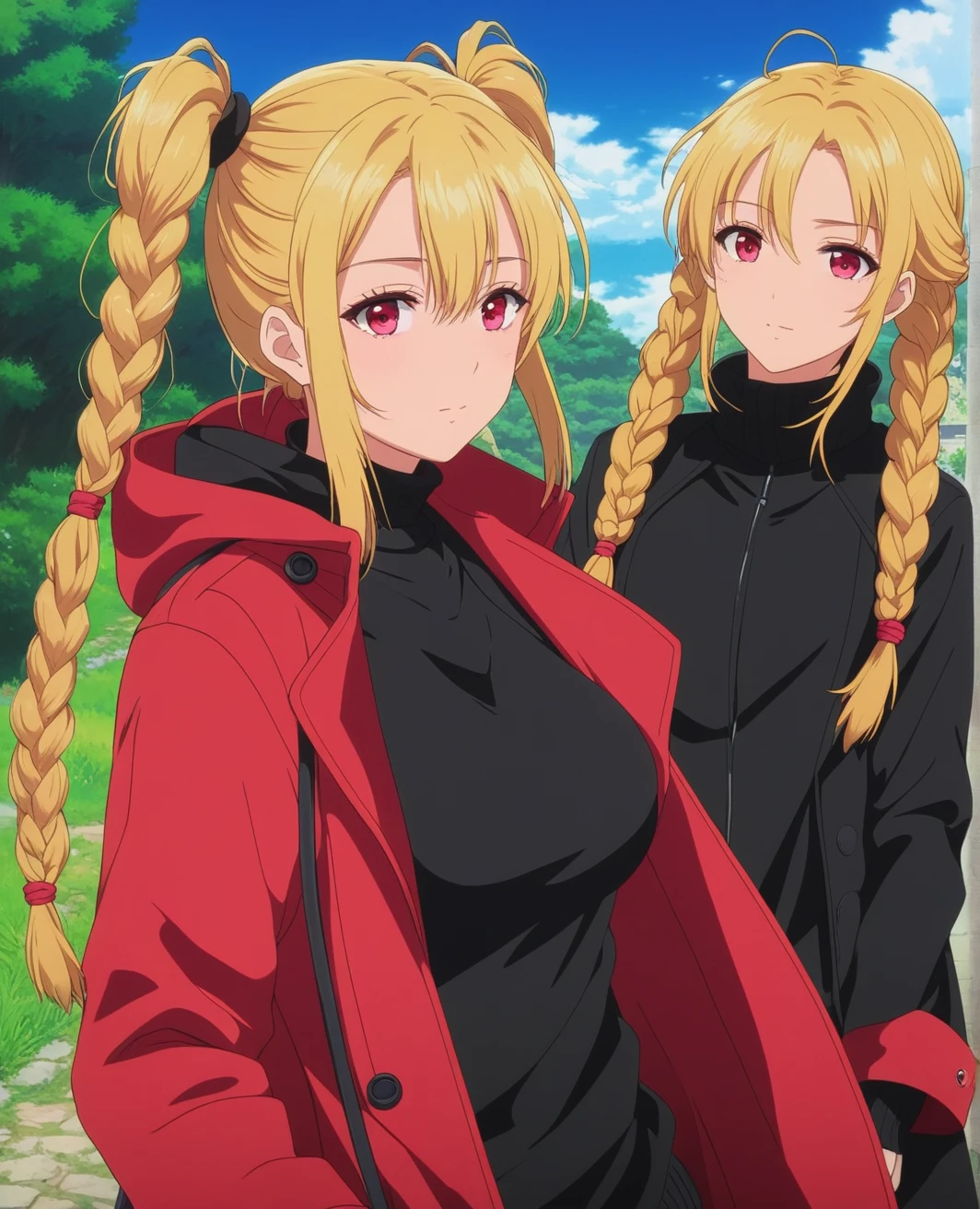 illusp0s-masterpiece-best-quality-anime-coloring-1312a5 on Juggernaut XL