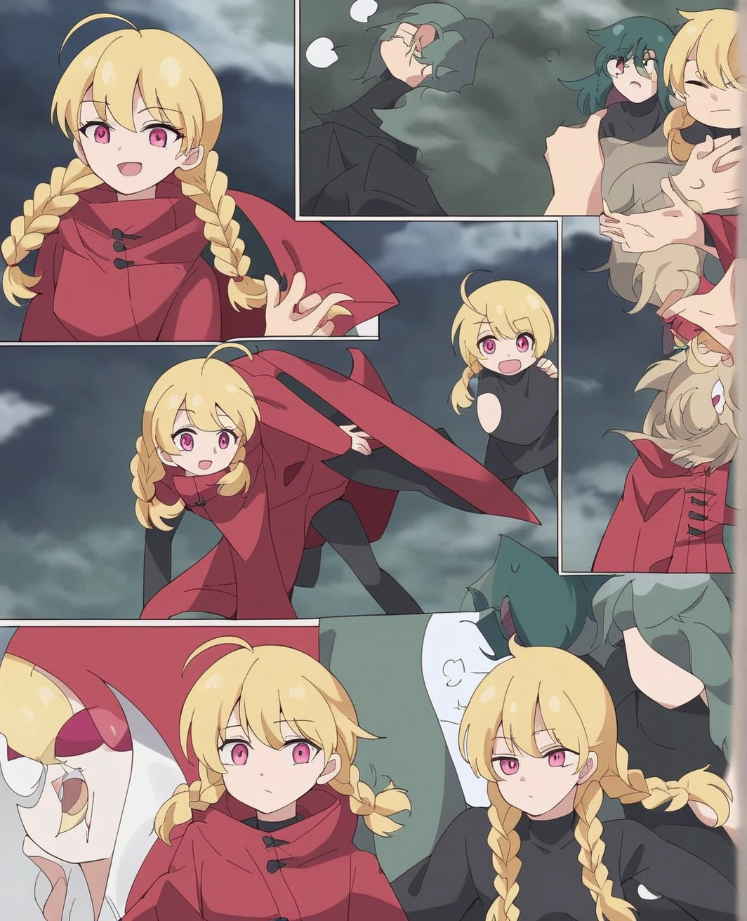 illusp0s-masterpiece-best-quality-anime-coloring-1312a5 on Pony Diffusion XL