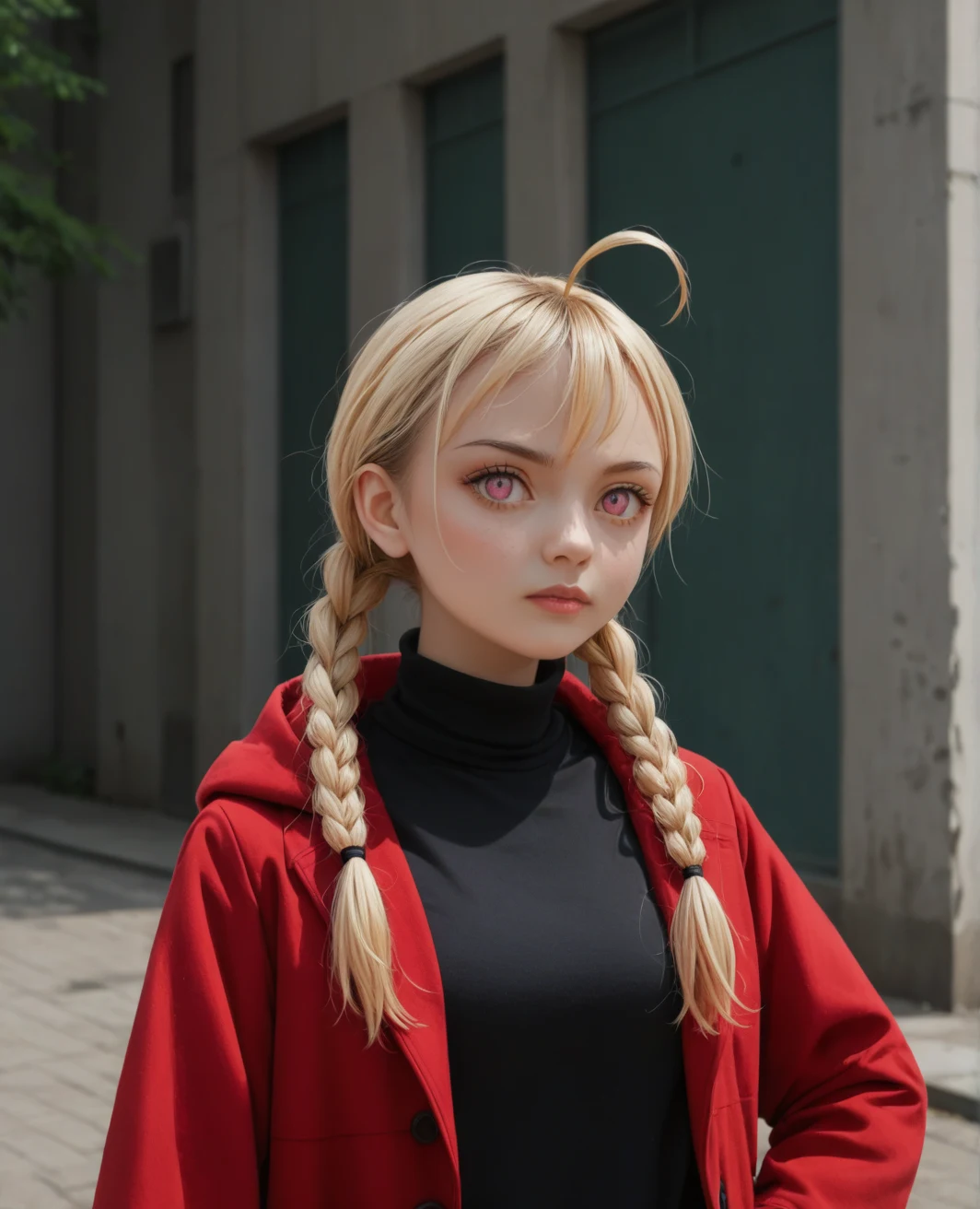 illusp0s-masterpiece-best-quality-anime-coloring-1312a5 on Pony Realism 🔮