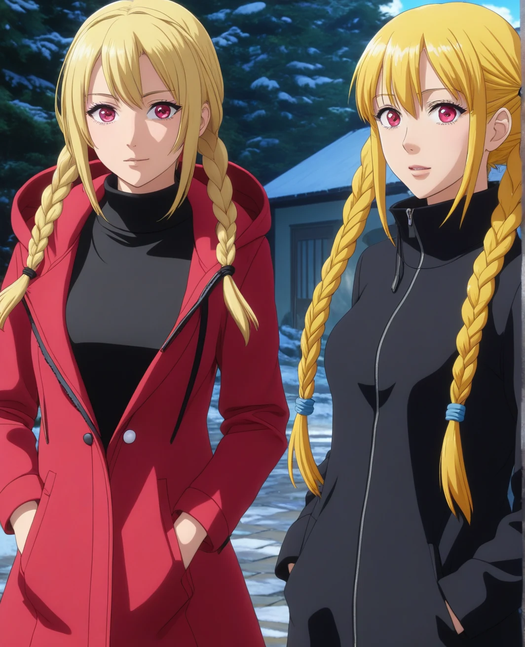 illusp0s-masterpiece-best-quality-anime-coloring-1312a5 on PornMaster-色情大师