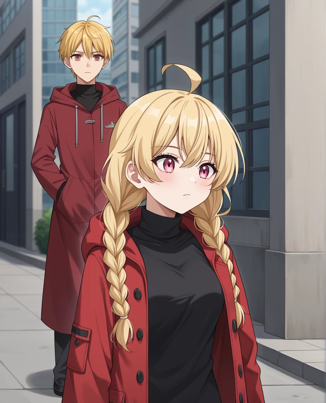 illusp0s-masterpiece-best-quality-anime-coloring-1312a5 on Prefect Pony XL