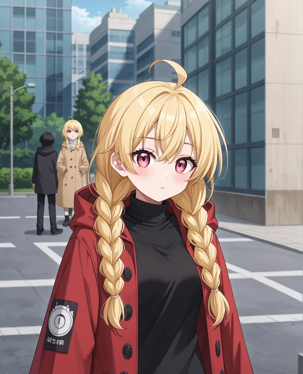 illusp0s-masterpiece-best-quality-anime-coloring-1312a5 on WAI-ANI-PONYXL