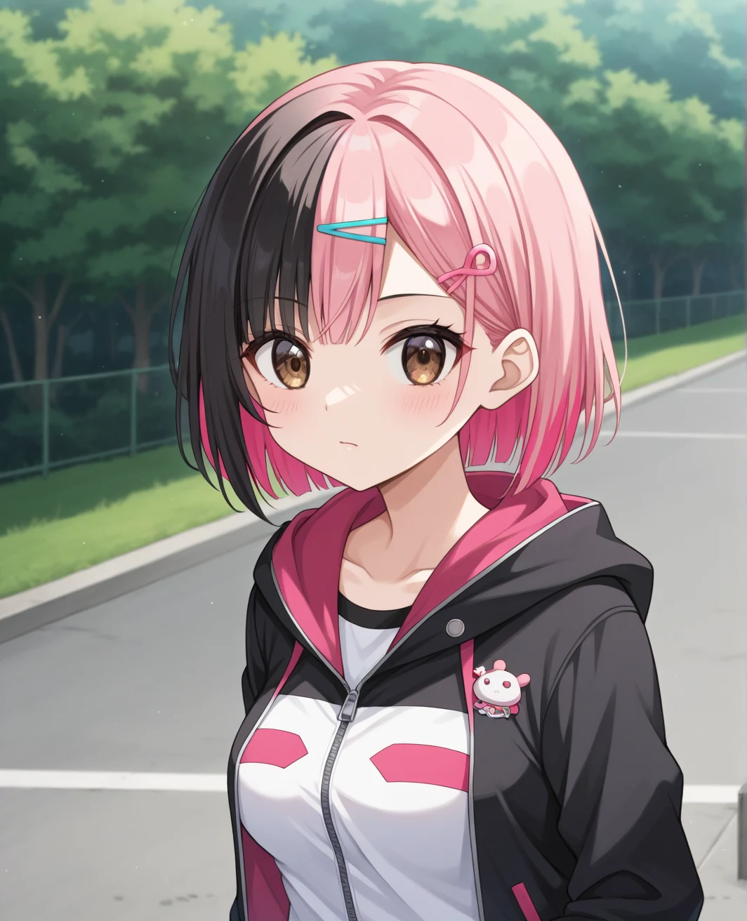 illusp0s-masterpiece-best-quality-anime-coloring-99c765 on boleromix(Pony)