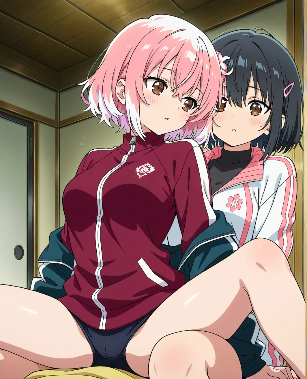 illusp0s-masterpiece-best-quality-anime-coloring-99c765 on Cat Tower (NoobAI XL checkpoint)