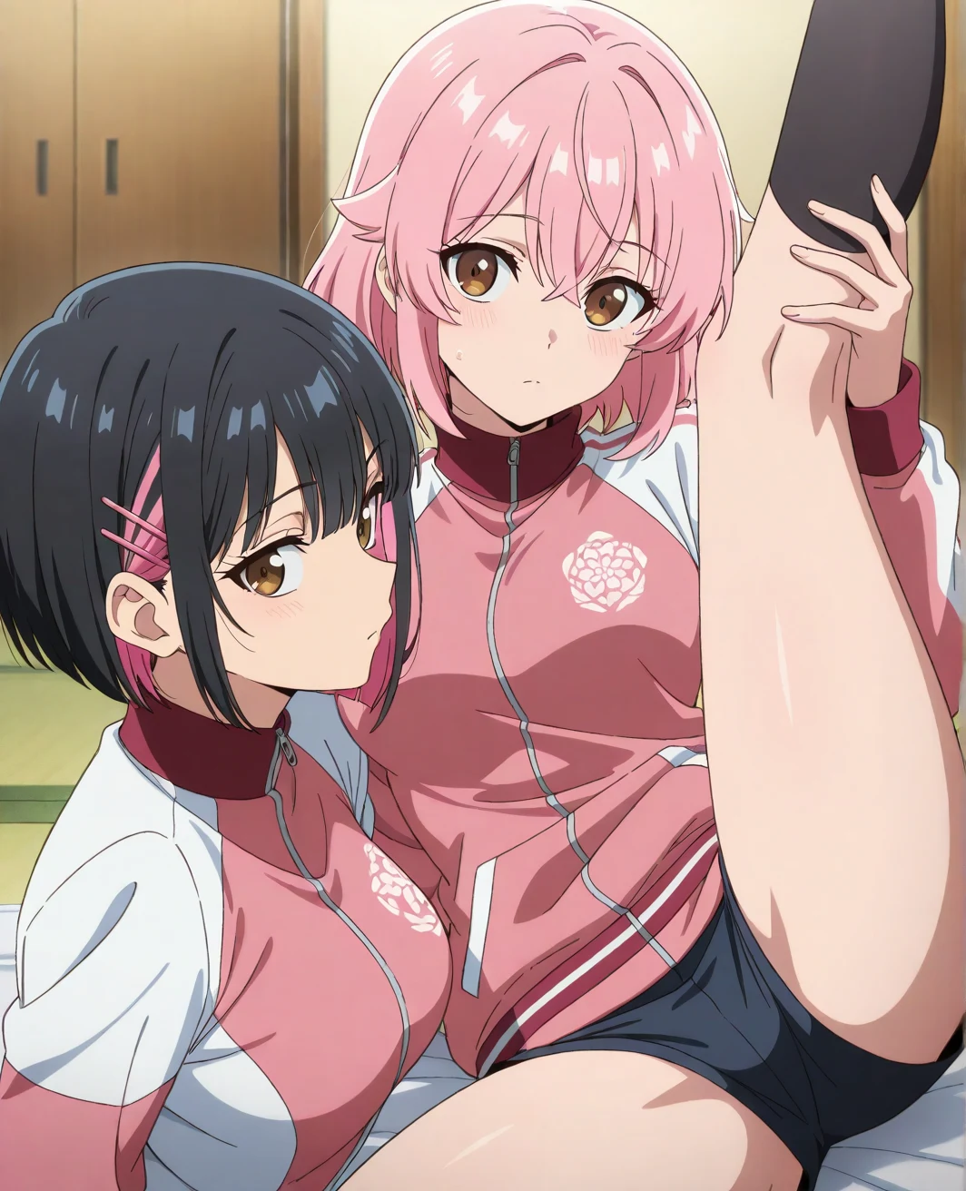 illusp0s-masterpiece-best-quality-anime-coloring-99c765 on Copax TimeLess